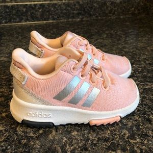 Toddler adidas shoes